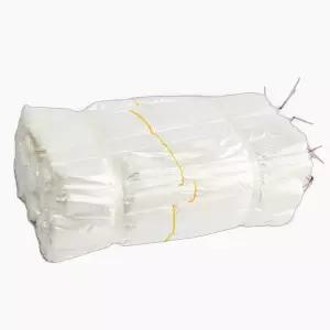 객실휴지통쓰레기봉투 낱개수량봉투 38cm x 50cm 2000매