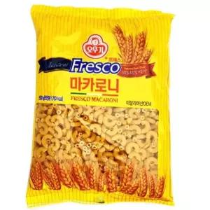오뚜기 다용도요리 마카로니 500g 파스타면 샐러드 xUV52KcI