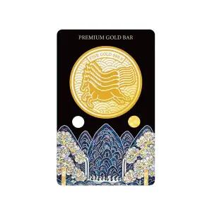 갤러리아 [삼성금거래소] 마패코인 11.25g