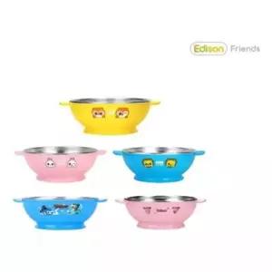 고품질 프렌즈 논슬립 스텐 대접 W121DCD