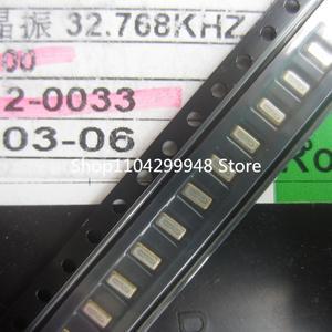 50개 Smd 크리스탈 Fc-135 32.768Khz 12.5Pf 발진기 3215 3.2x1.5mm   제품