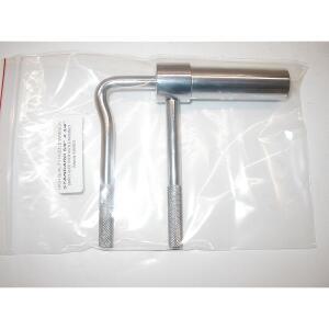 WANDS INC 12 노즐 오일 버너 7CM 렌치 5인치