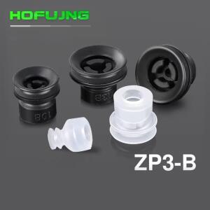 ZP3 ZP2 컴팩트 타입 벨로우즈 패드 ZP3-T13BS-A5 10BS BN UMN UMS
