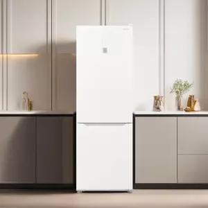 캐리어 냉장고 302L KRNC302WEI1 화이트