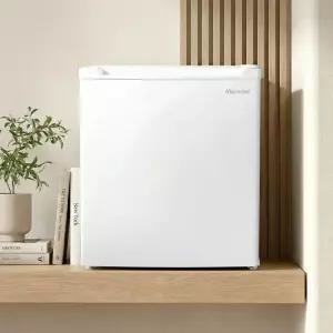 캐리어 미니 원도어 냉장고 47L KRDO47WLH1 화이트