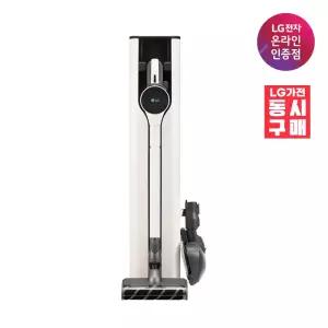 [혜택가 66만원대] LG 코드제로 오브제컬렉션 A7 Core 올인원타워 무선청소기 A727WA