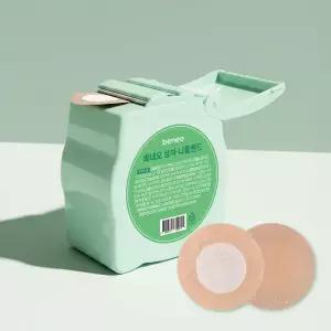 베네오 니플밴드35mm 180매 마라톤 러닝 필수템 니플패치