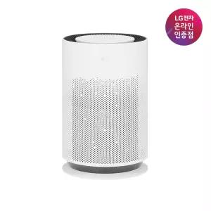 LG 퓨리케어 360도 공기청정기 Hit AS156HWWC