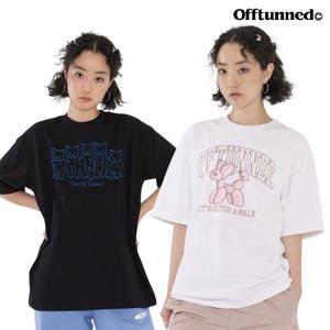 오프튠드 신상 그래픽 티셔츠/2PACK/3PACK 기능성 티셔츠/반바지/양말 외