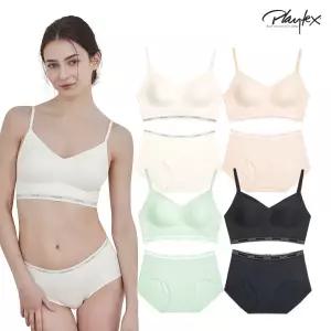 [30%+T11%]플레이텍스 편안한 언더웨어 브라/팬티/세트 UP TO ~ 90%