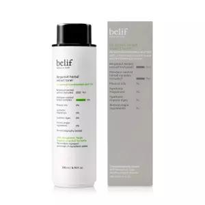 빌리프 허벌 익스트랙트 토너 200ml 베르가못 위치헤이즐 선택
