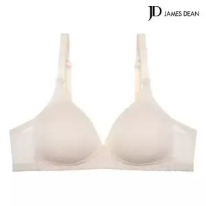 제임스딘 A컵 인견 노와이어 몰드 브라 여성 여자 속옷
