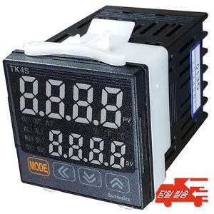 오토닉스 TK4S-T4RN 온도조절기 RS485/경보출력