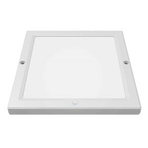 10인치 LED 엣지 사각센서등 20W 베란다등 LED조명