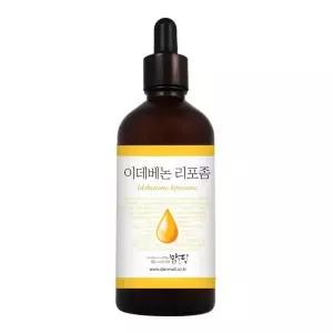 맑을담 이데베논 원액 앰플 10000ppm 100ml 바르는 보톡* 코엔자임Q10