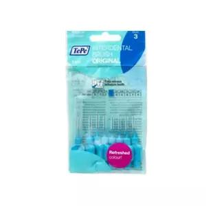 [테페][Tepe] 테페 치간칫솔 i자형 치간칫솔(8P) 0.6mm