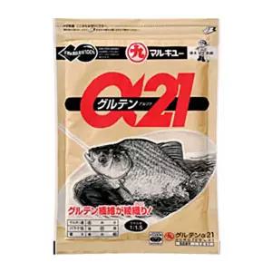 [마루큐] 글루텐 알파21
