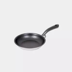 [알텐바흐]엑스클립스 통5중 프라이팬 22cm