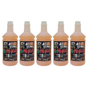 정품 피비골드 리필 1050ml 5개 다목적세정제