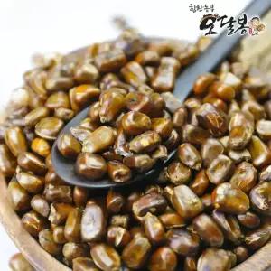 국산 볶은옥수수차 2kg