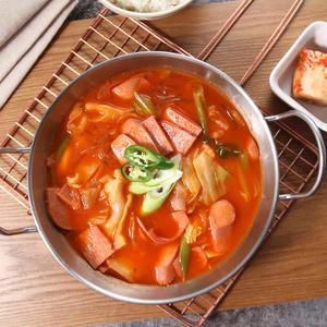 남양 부대찌개 (500gX5팩) 즉석 냉동부대찌개