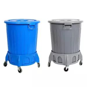 광신 만능용기 110L+운반구