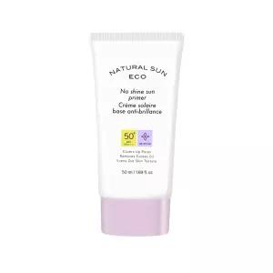 더페이스샵 내추럴선 에코 피지잡는 선 프라이머 50ml (SPF50+ PA+++) a1