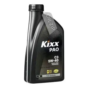 킥스 PAO C3 5W40 1리터