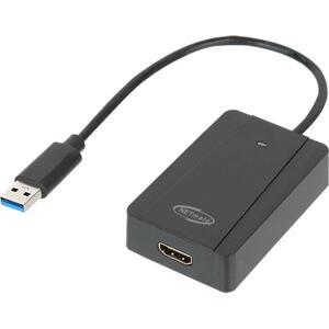 [에스투씨엔아이]NETmate U-1510 USB3.0 to HDMI 컨버터