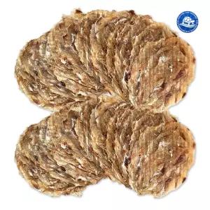 두꺼운 쫀득 원쥐포 1kg (30장 내외)
