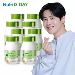 뉴트리디데이 식사 후 2알 카테킨 올뉴 8개 (총8개월분)