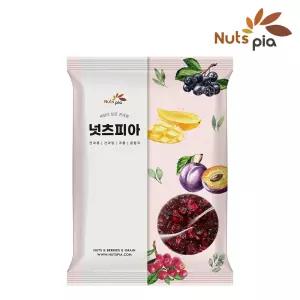 [넛츠피아] 건크랜베리 1kg