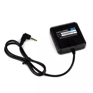 로드피아 IoT 위치추적기 LoRa 통신형GPS 위치관제단말기