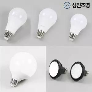 LED 전구 램프 볼구 볼전구 벌브 PAR30 8W 10W 12W 15W 18W