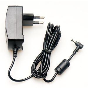 가정용 충전기 아답터 / 아이스테이션(iStation) Udic/U43/i2/V35/PMP1000/V43/T43/M43/NF넷포스/T5/T3/D3 용 전원 AC 어댑터