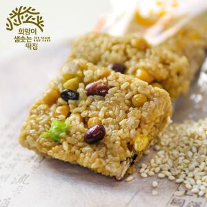 현미약밥 1kg