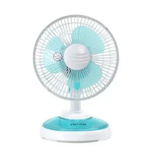 탁상용 미니선풍기 SIF-08DF 20cm/3엽/집게형