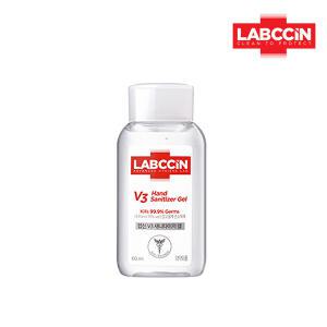 랩신V3 휴대용손소독제 세니타이저 겔 60ml 1개