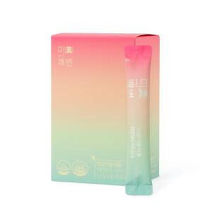 미쾌변 차전자피 식이섬유 5.5g x 30포