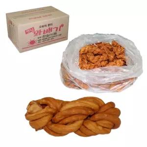 한일 옛날꽈배기 4.2kg