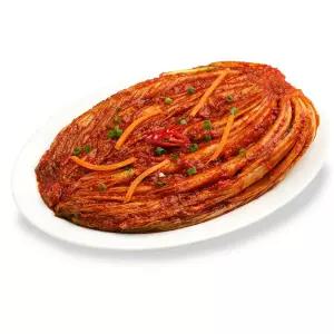 전라도 보쌈김치 2kg