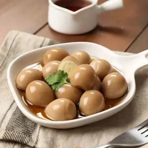 수미푸드몰 소고기장조림 1kg+ 메추리알장조림 1kg