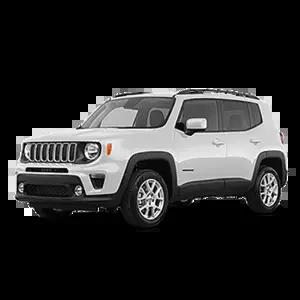 JEEP 레니게이드