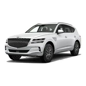 제네시스 GV80 7인승