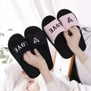 층간소음방지 쿠션 거실화 거실 실내화 실내 슬리퍼