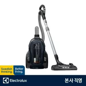 일렉트로룩스 PC91-5STM 퓨어C9 유선 청소기 미세먼지 99.999% 더블헤파13 최대출력 1400W