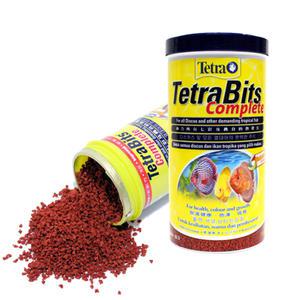 테트라 테트라비트 사료 100ml 모든 열대어 먹이