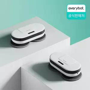 에브리봇 물걸레로봇청소기 엣지2