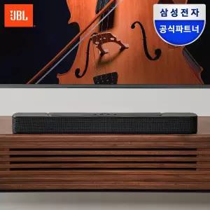 삼성공식파트너 JBL BAR 2.0 All in One MK2 사운드바 (2채널 홈시어터 TV 스피커)