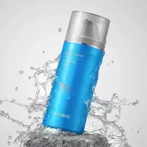 싸이닉 아쿠아 옴므 플루이드 선크림 올인원 남자로션 100ml / 스킨+로션+에센스+선크림